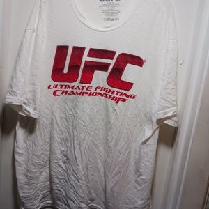 UFC vintage Shirt